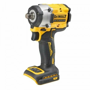 Аккумуляторный ударный гайковерт DeWALT DCF921NXJ, без АКБ и ЗУ