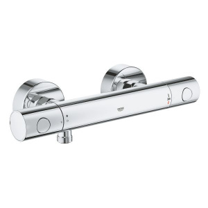 Термостатический смеситель для душа Grohe Grohtherm 800 Cosmopolitan 34769001, хром