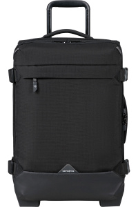 Чемодан Samsonite Roadseeker S 55см, черный 154950-1276