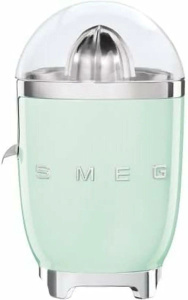 Соковыжималка Smeg CJF11PGEU пастельны зелёный
