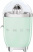 Соковыжималка Smeg CJF11PGEU пастельны зелёный
