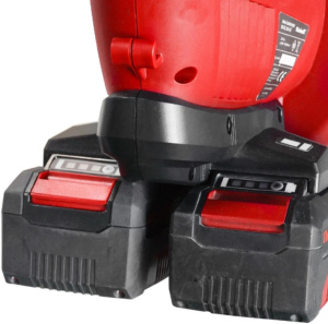 Воздуходувка Einhell GE-CL 36 Li E - Solo 3433600