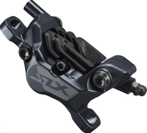 Тормозной Суппорт Shimano SLX M7120 Передний/Задний, черный