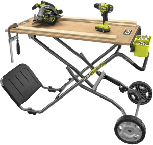 Верстак RYOBI RWBSB01