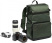 Фоторюкзак Manfrotto Street2 Plecak Slim MB MS2-BP зелёный