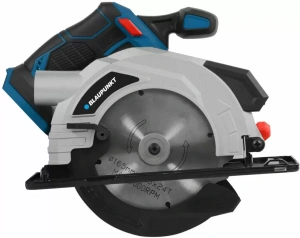 Циркулярная пила Blaupunkt CC5010