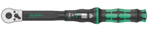 Wera динамометрический ключ Click-Torque B 2 20-100nm 3/8 "(5075611001)