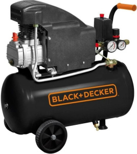 Компрессор BLACK+DECKER RCCC304BND541