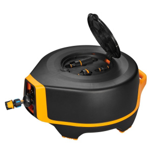 Автоматическая катушка со шлангом Fiskars XL 1025932