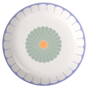 Салатница Villeroy & Boch Fleur 38см 3,4 л 10-4554-3140