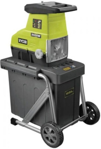 Измельчитель веток RYOBI RSH3045U