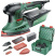 Многофункциональная шлифмашина Bosch PSM 200 AES (06033B6002)