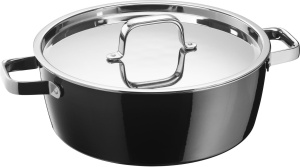 Жаровня WMF Fusiontec Aromatic 28см