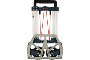Алюминиевая складная тележка Bosch Alu-Caddy 1600A001SA
