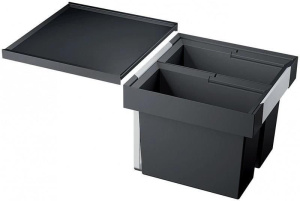 Система сортировки отходов Blanco Flexon II 45/2 521468