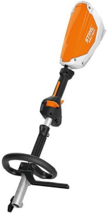 Аккумуляторный комбимотор Stihl KMA 130 R 48670116824