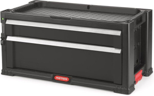 Инструментальный стеллаж Keter Tool Chest 237790