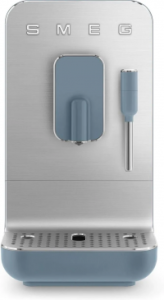 Кофемашина Smeg BCC12, цвет Storm Blue