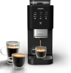Кофемашина Krups Coffee Crush SA4028E0