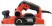 Электрический рубанок Black+Decker KW750K-QS, с кейсом