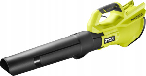 Аккумуляторная воздуходувка RYOBI RY36BLB-0 без АКБ и ЗУ