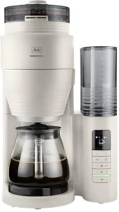 Капельная кофеварка Melitta AromaFresh II Pro бежевый
