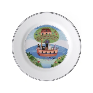 Тарелка салатная Villeroy & Boch Design Naif Arka Noego 1023372643