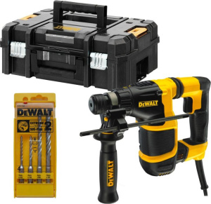 Сетевой перфоратор DeWALT D25052KT