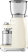 Кофемолка Smeg CGF11, кремовый