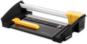 Резак для бумаги Fellowes Gamma A4 5437001
