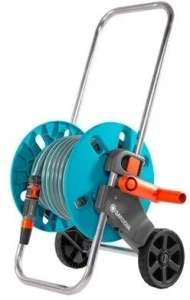 Тележка для шланга Gardena AquaRoll S