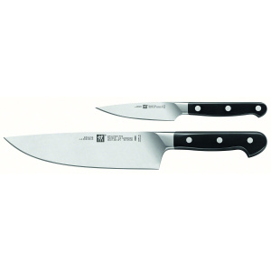 Набор сковород Zwilling Unlock 1034339, черный
