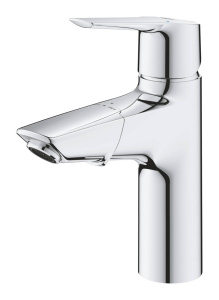 Смеситель для раковины Grohe Start M 24205003, хром