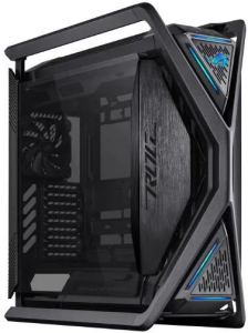 Компьютерный корпус Asus ROG Hyperion GR701 BTF Edition Черный