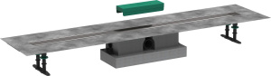 Универсальный комплект Hansgrohe uBox 56027180