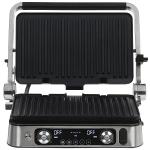 Электрогриль Braun MultiGrill 9 Pro CG9162