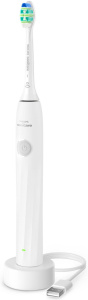 Электрическая зубная щетка Philips Sonicare Series 2100 HX4021/01