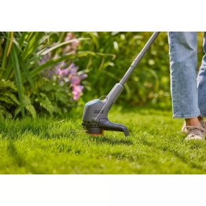 Триммер аккумуляторный Gardena EasyTrim 25/18V P4A , БЕЗ АКБ,14704-55
