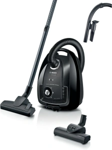 Пылесос Bosch BGB38BA3T