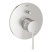 Смеситель для ванны Grohe Essence 19285DC1, нержавеющая сталь
