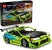 Конструктор LEGO Technic 42229 Автомобиль Fast and Furious Mitsubishi Eclipse