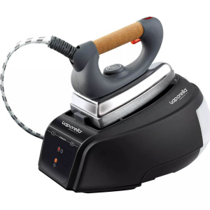 Парогенератор Polti Vaporella Forever 615 PRO, серый, чёрный