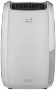 Осушитель воздуха De'Longhi Tasciugo AriaDry Multi DDSX220WH