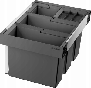 Система сортировки отходов Blanco Flexon II Low 60/4 526644