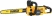 Аккумуляторная цепная пила DeWALT DCMCS574×1-QW с АКБ и ЗУ