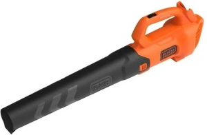 Аккумуляторная воздуходувка BLACK+DECKER BCBL200B-XJ