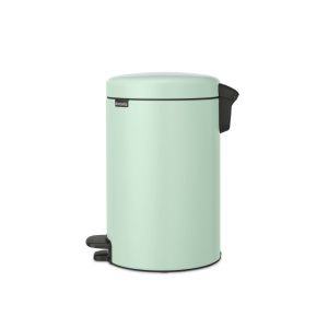 Мусорное ведро с педалью Brabantia NewIcon 233906, зелёное