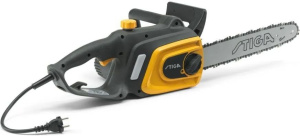 Электрическая цепная пила Stiga CS 118c 14 292614008/ST2