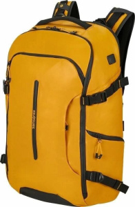 Рюкзак Samsonite Ecodiver Travel Backpack S желтый 38л