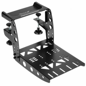 Крепление для джойстиков и РУД Thrustmaster Tm flying clamp ww version, ПК